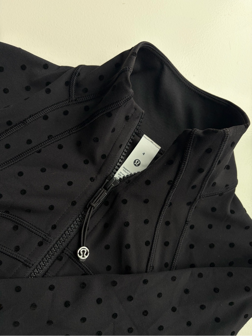 Limited Edition Lululemon Define Jacket